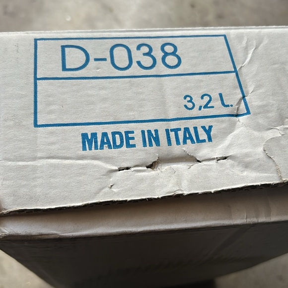 Zepter International Cooking Piece with Lid 38CM New with box - Picture 5 of 5